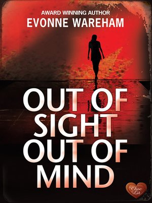 cover image of Out of Sight Out of Mind